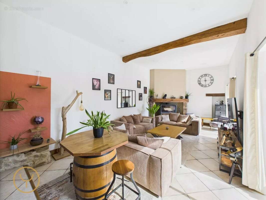 Maison à NOGENT-SUR-SEINE