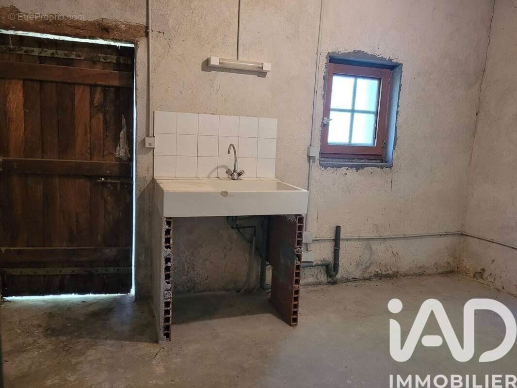 Photo 9 - Maison à BENEST