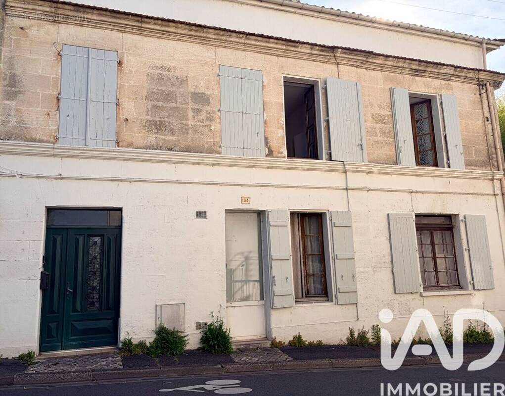 Photo 1 - Appartement à ANGOULEME
