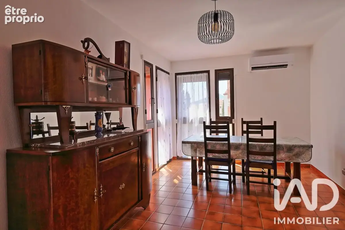 Photo 1 - Appartement à ARGELES-SUR-MER