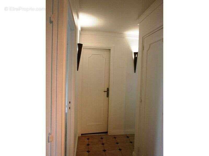 Appartement à LE PERREUX-SUR-MARNE