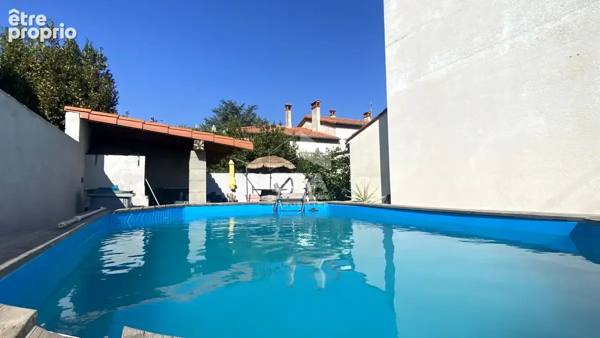Maison 94m² à le boulou - photo 14