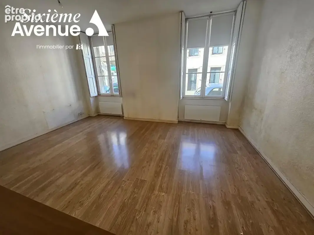 Appartement  2 pièce(s) - photo 4