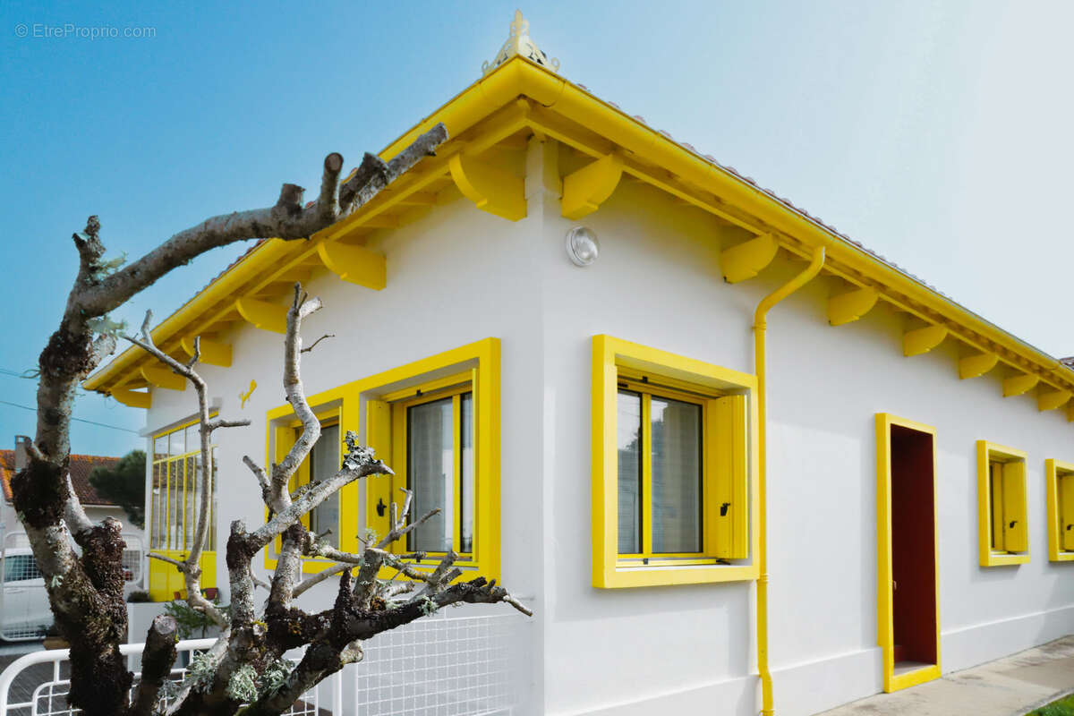 Maison à ROYAN