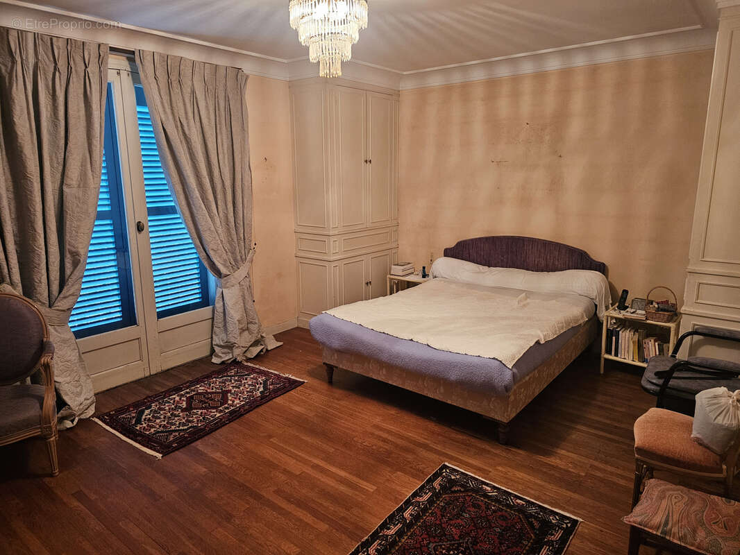 Maison à CHATEAUBRIANT