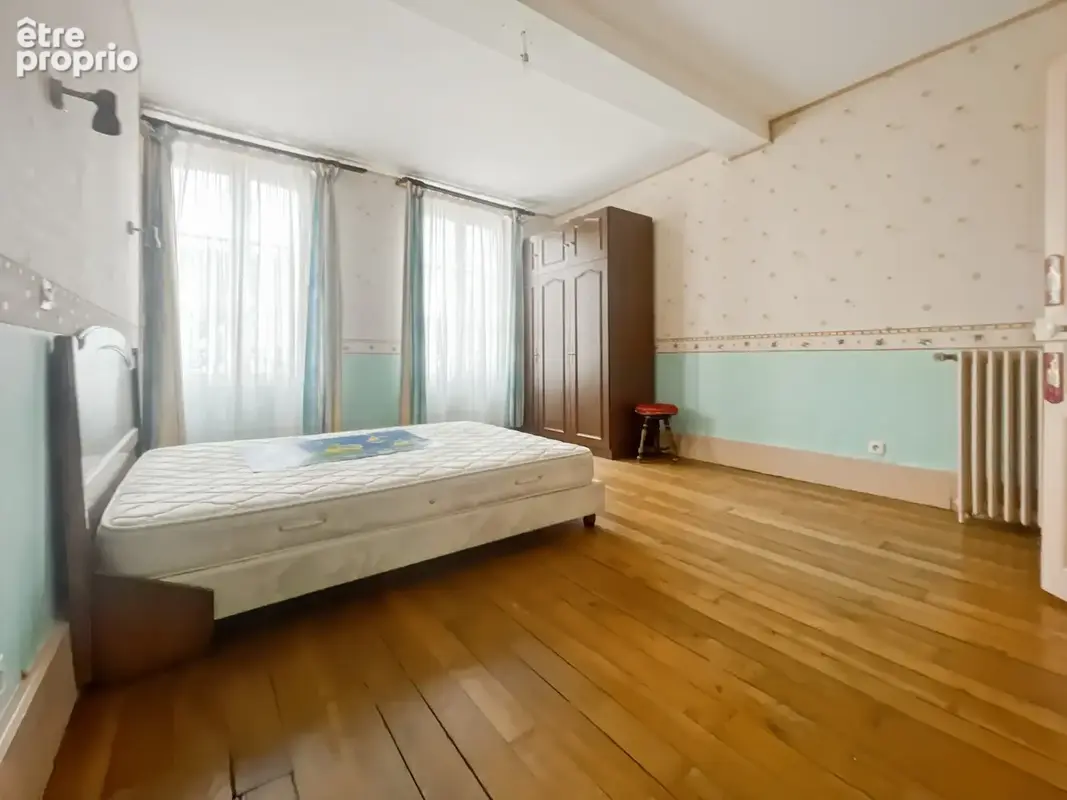 Coup de Coeur, Maison de caractère 217m2 - photo 15