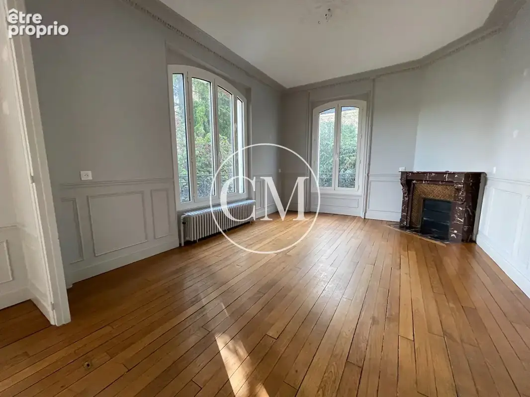 Versailles  Montreuil Maison de caractere - photo 6