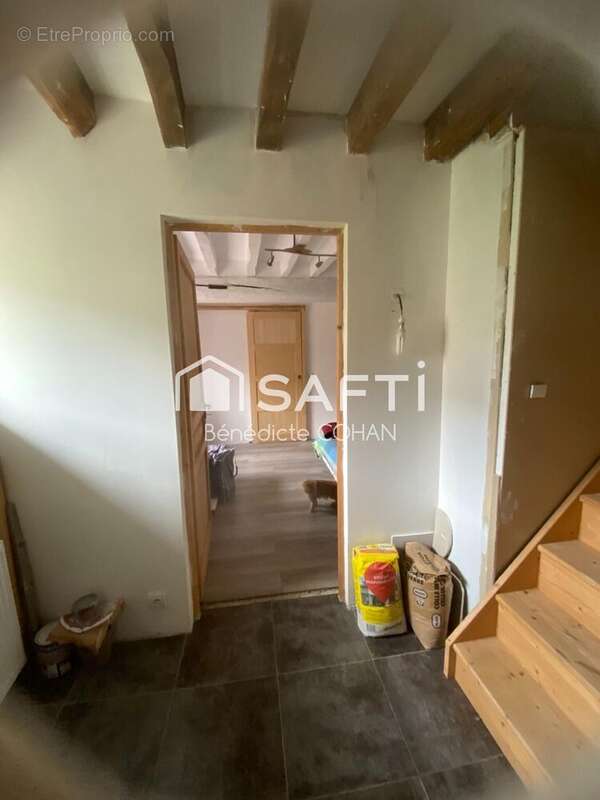 Photo 4 - Maison à FAINS-LA-FOLIE