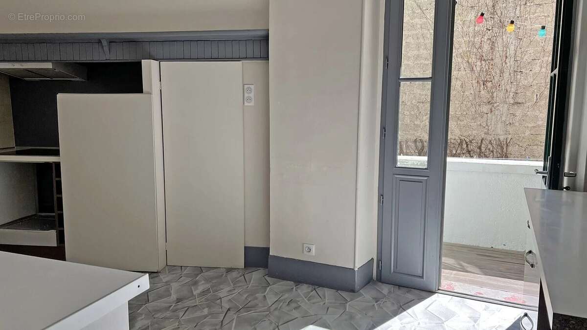 Appartement à BIARRITZ