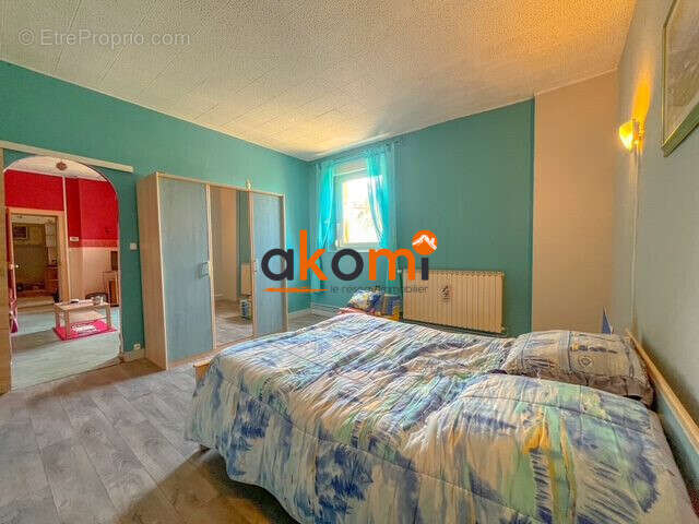 Appartement à BACCARAT