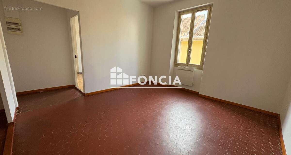 Appartement à HYERES