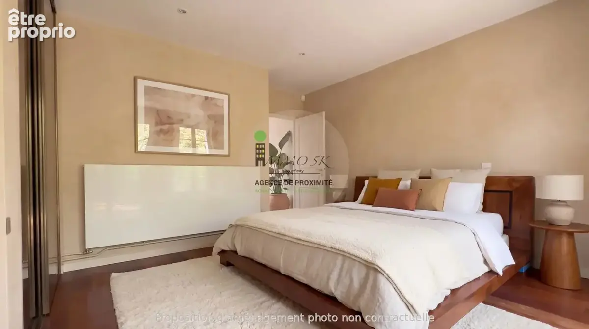 **Somptueuse villa familiale à Limonest – Piscine, jacuzzi et appartement indépendant** - photo 16