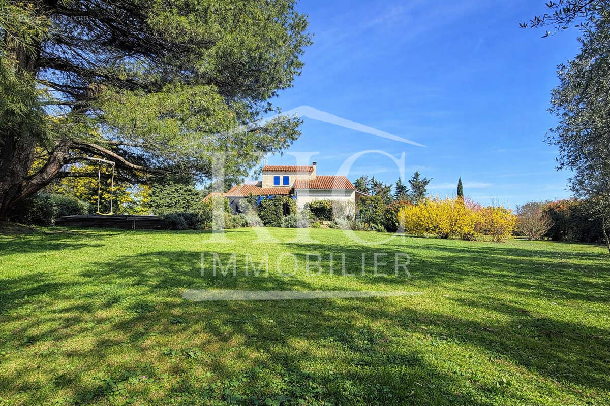 Maison à CARCASSONNE