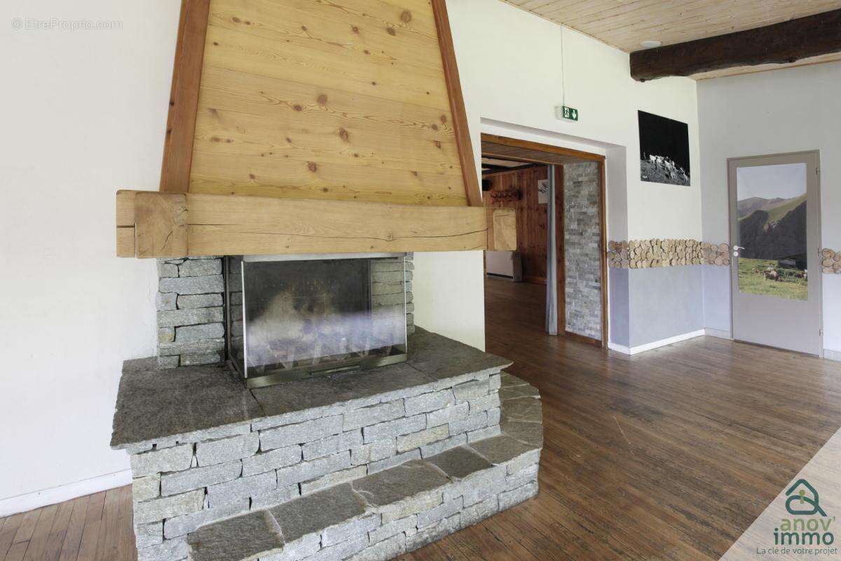 Appartement à REALLON