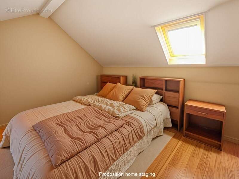 Maison à DIVES-SUR-MER