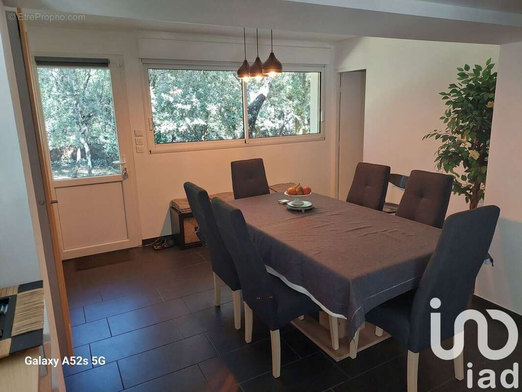 Photo 7 - Maison à MEJANNES-LE-CLAP