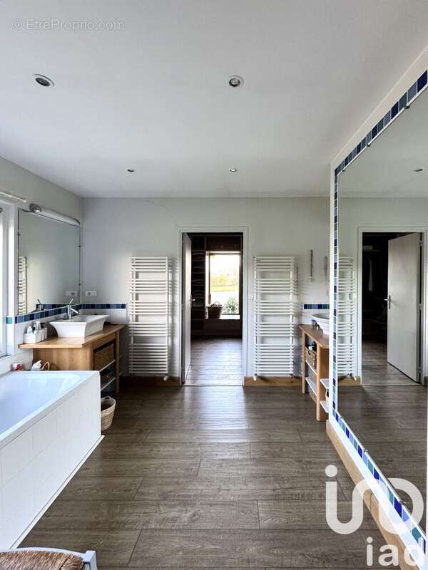 Photo 9 - Maison à BOUSBECQUE