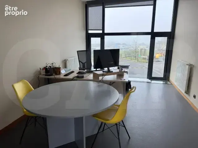 Bien immobilier à vendre à La Meziere (35520) - photo 16