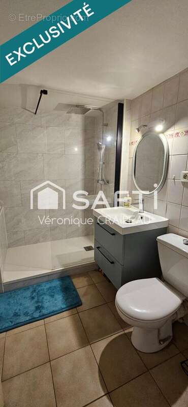 Appartement 26 m² à La Roche-Sur-Yon  - photo 5