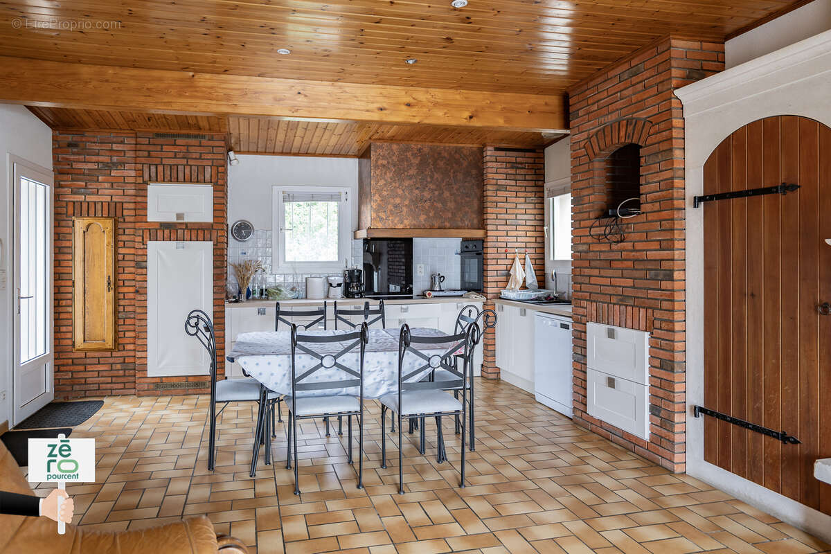 Maison à LUCON