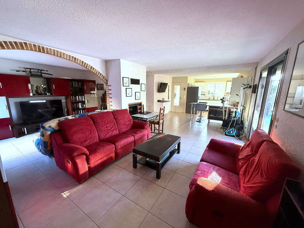 Maison à SAINT-NAZAIRE