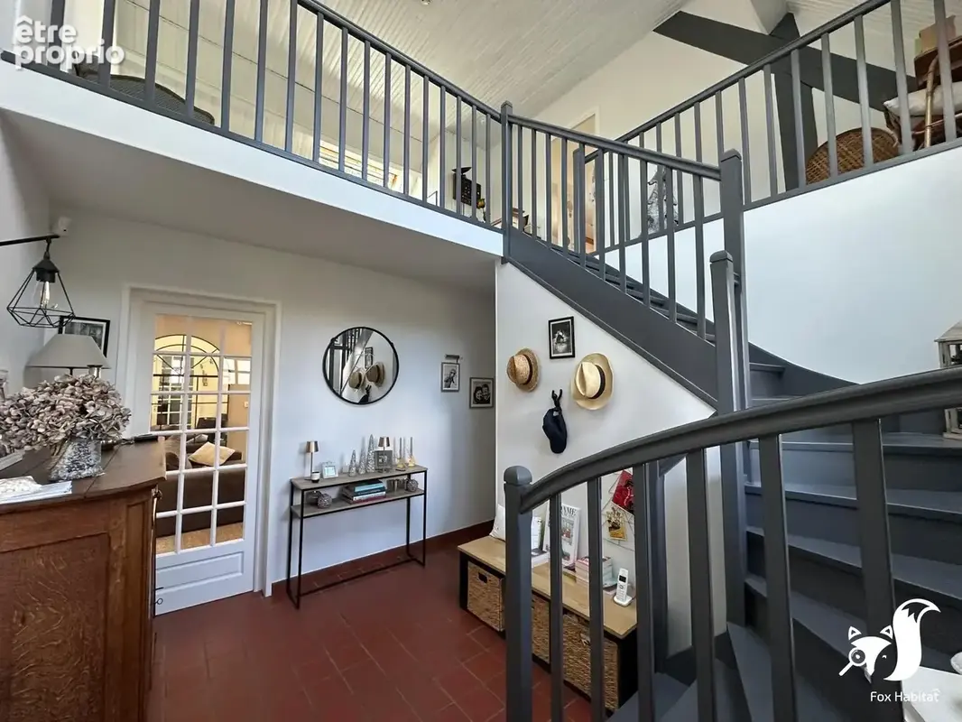 Maison 6 pièces 147 m² à vendre à Rumilly-En-Cambresis (59281) - photo 7