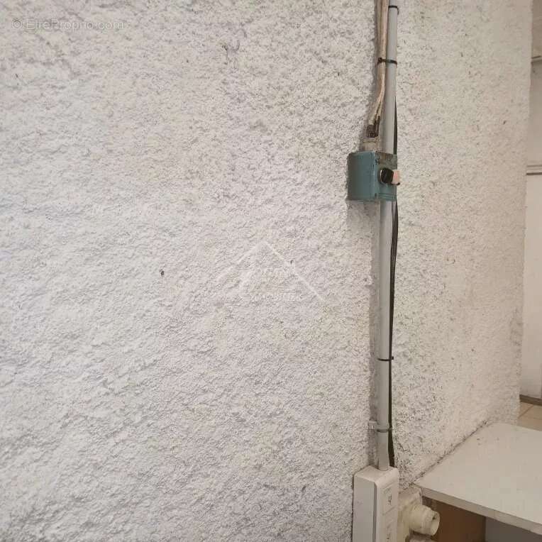 Appartement à TRETEAU