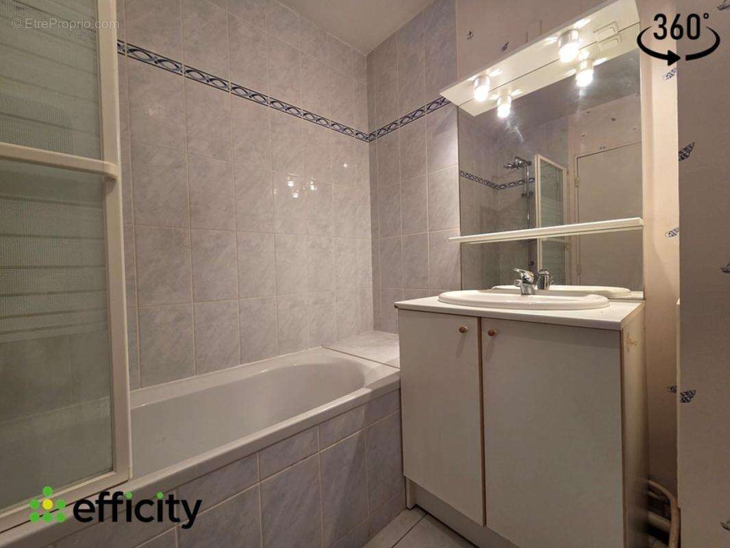 Appartement - photo 13