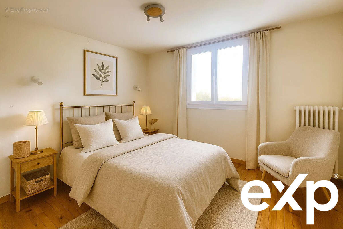 Appartement à VICHY