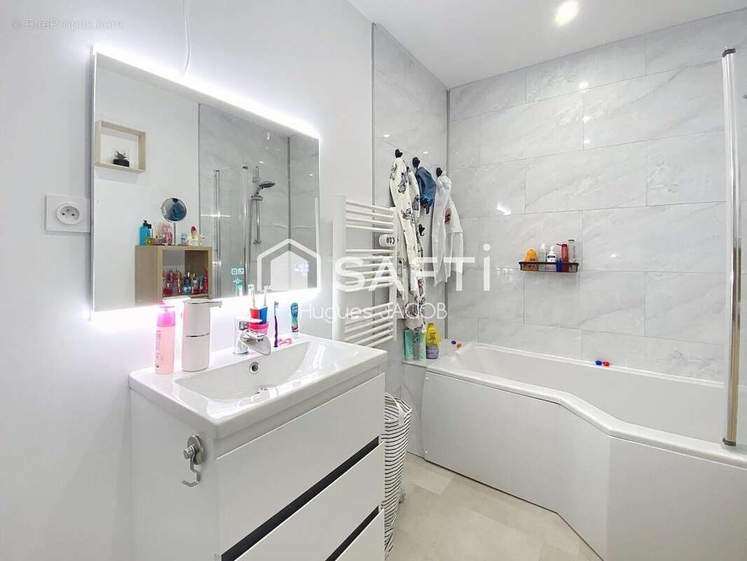 Photo 3 - Maison à VILLERS-BOCAGE