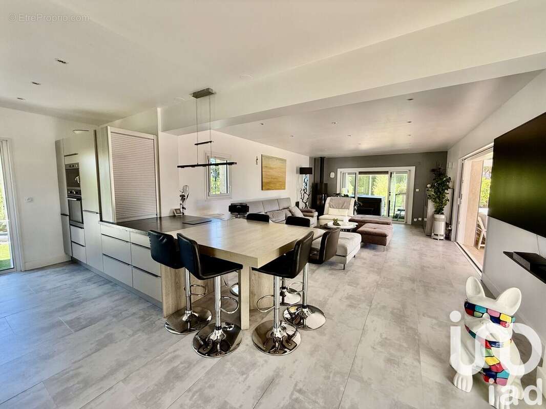 Photo 9 - Maison à TOULON