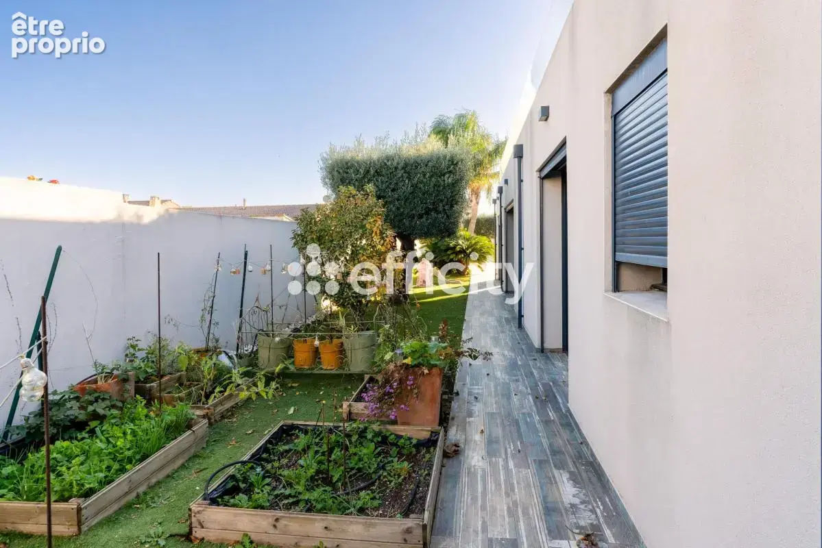 Maison 7 pièces 344 m² à vendre à Vias (34450) - photo 23