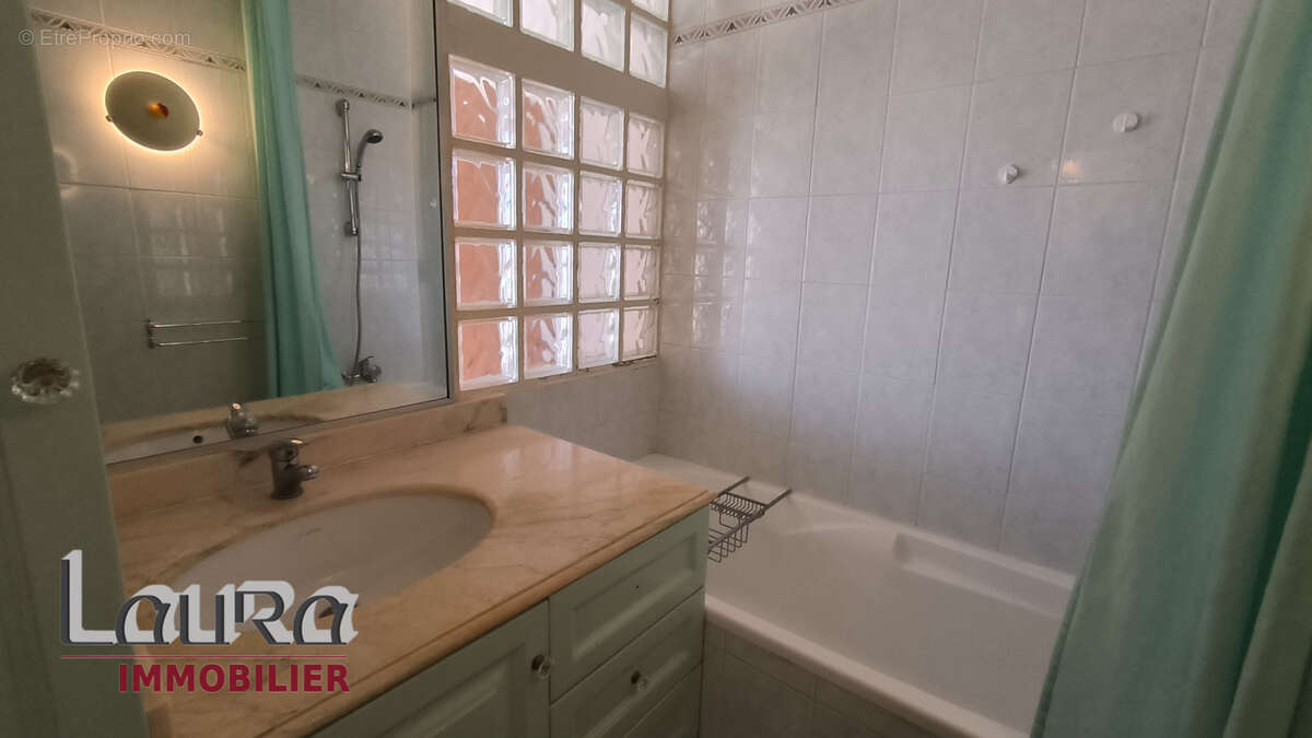 Appartement à ALFORTVILLE