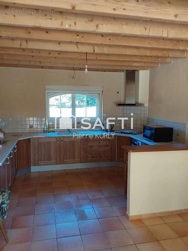 Photo 4 - Maison à SAINT-GERY