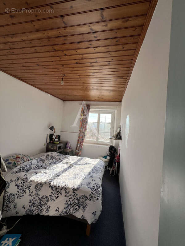 Appartement à NOIRMOUTIER-EN-L'ILE