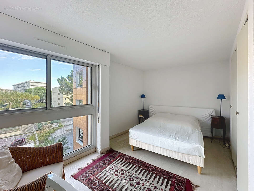 Appartement à CAVALAIRE-SUR-MER