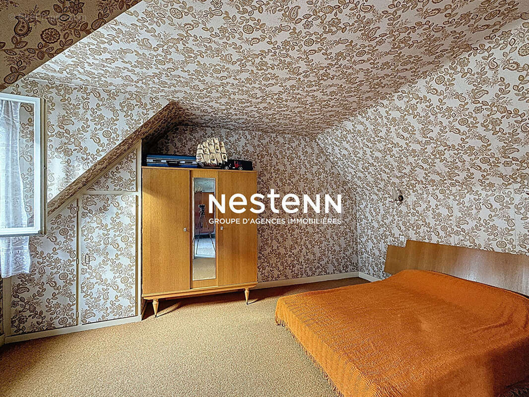 Maison à SAINT-EPAIN