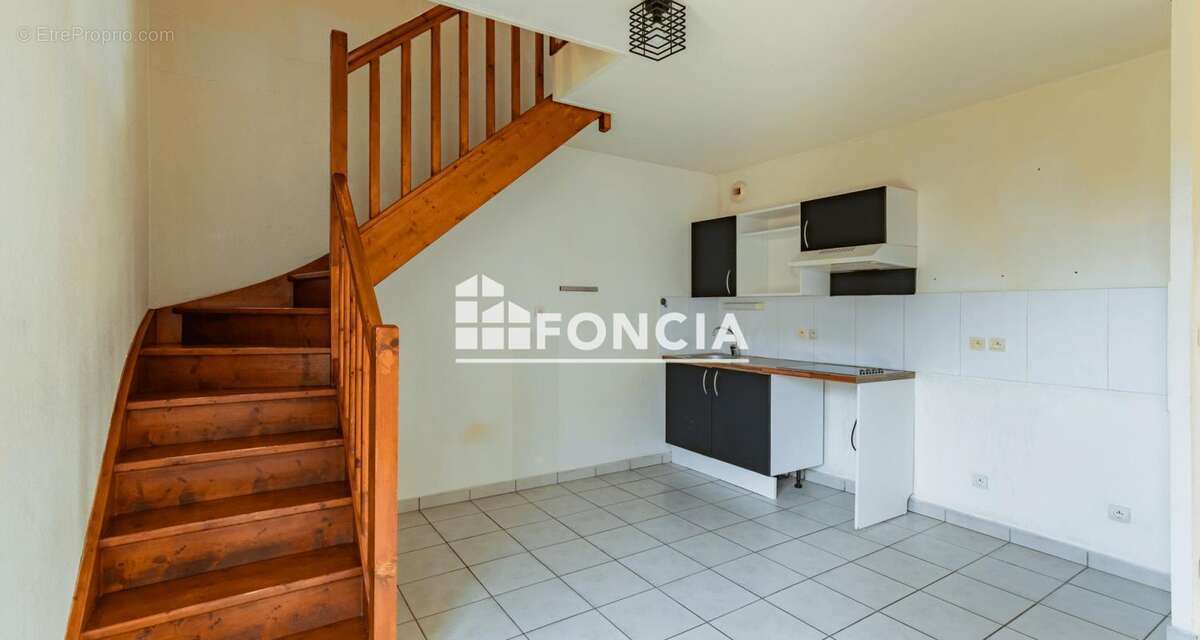 Appartement à CARCASSONNE