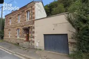 Maison à NOUZONVILLE