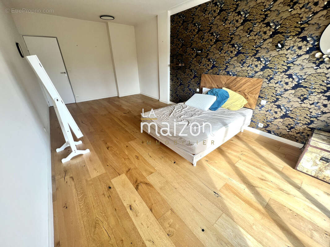 Appartement à SAINT-BRIEUC