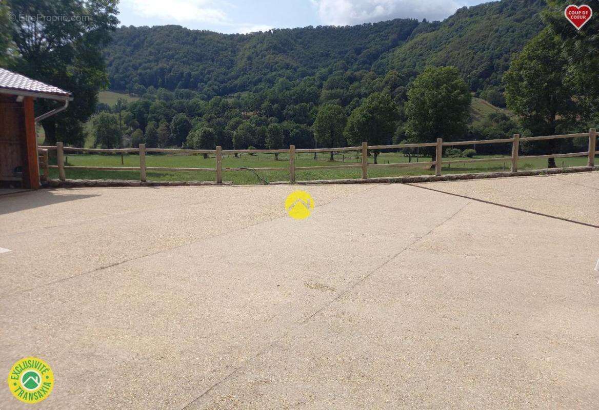 Maison à PIERREFORT