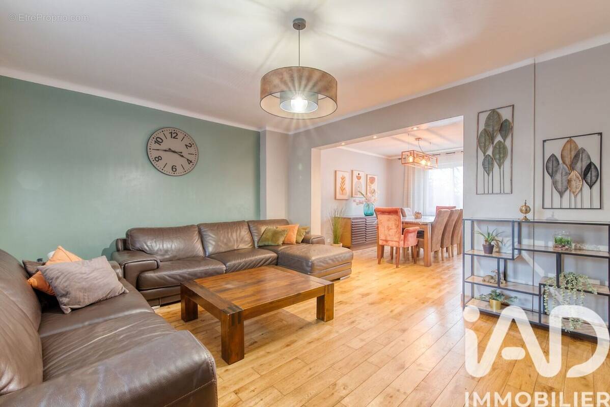 Photo 1 - Maison à CLOUANGE