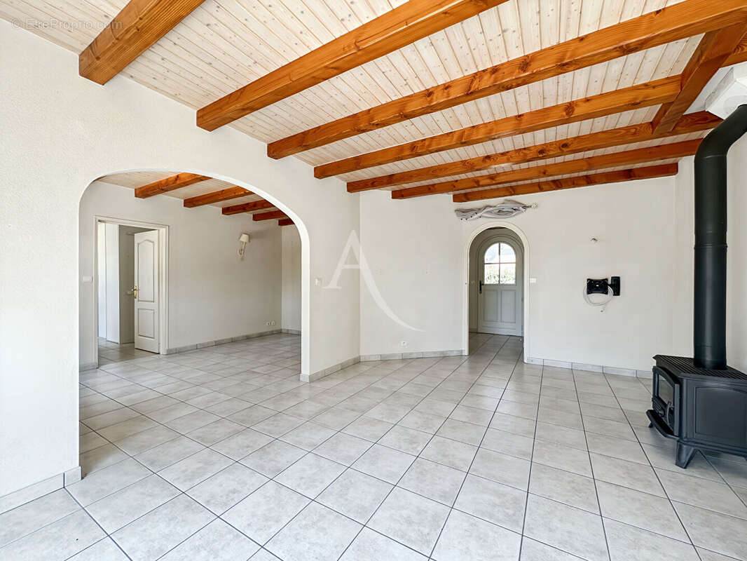 Charmante maison Vendéenne 96m² sur 1000m² de terrain - photo 8