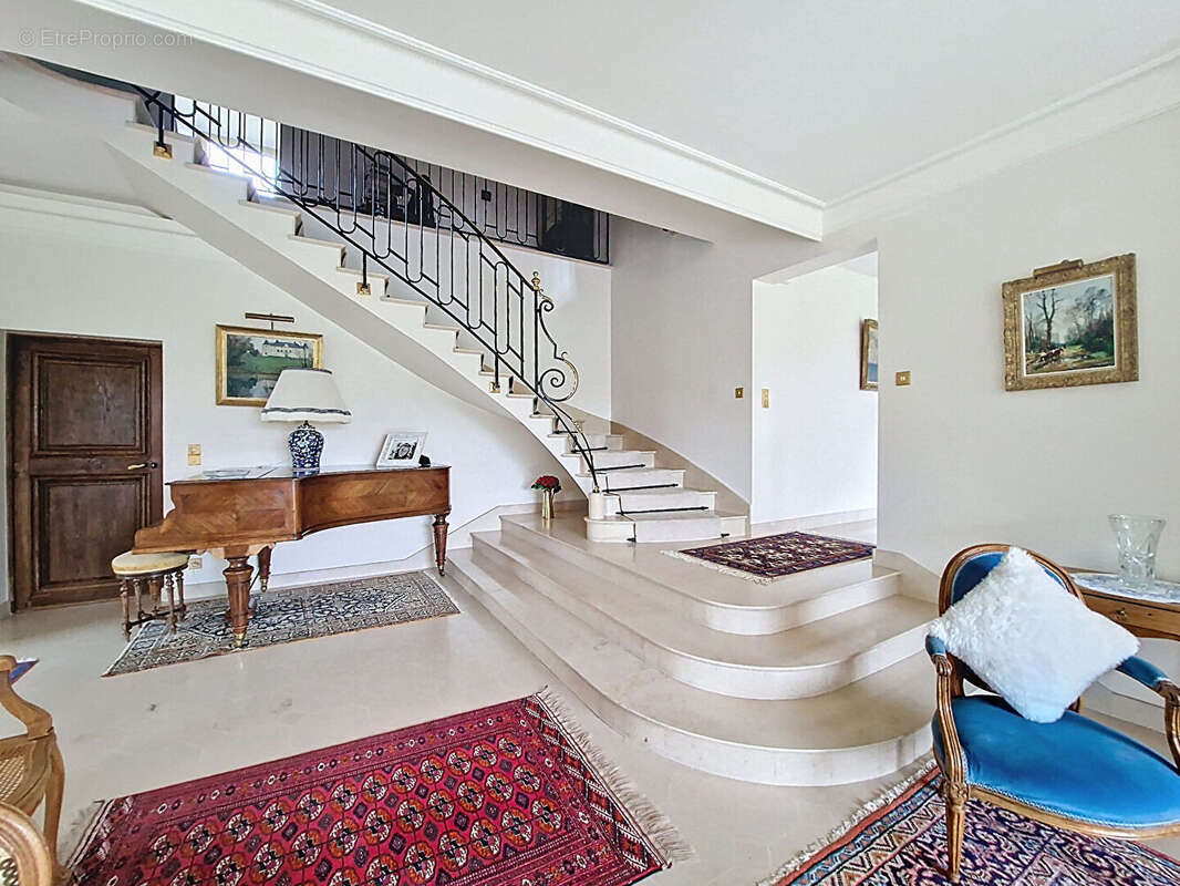 Maison à MAGNY-EN-VEXIN