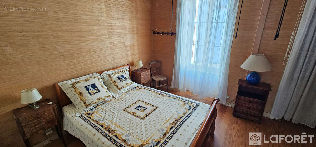 Maison à ARS-EN-RE