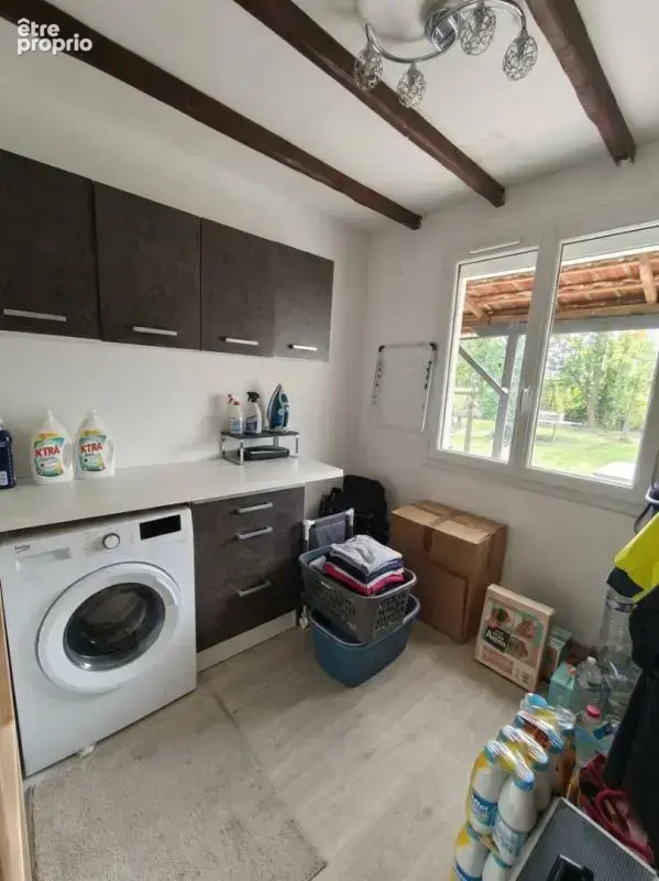 Maison Sérifontaine 6 pièces 126.5 m2 - photo 7