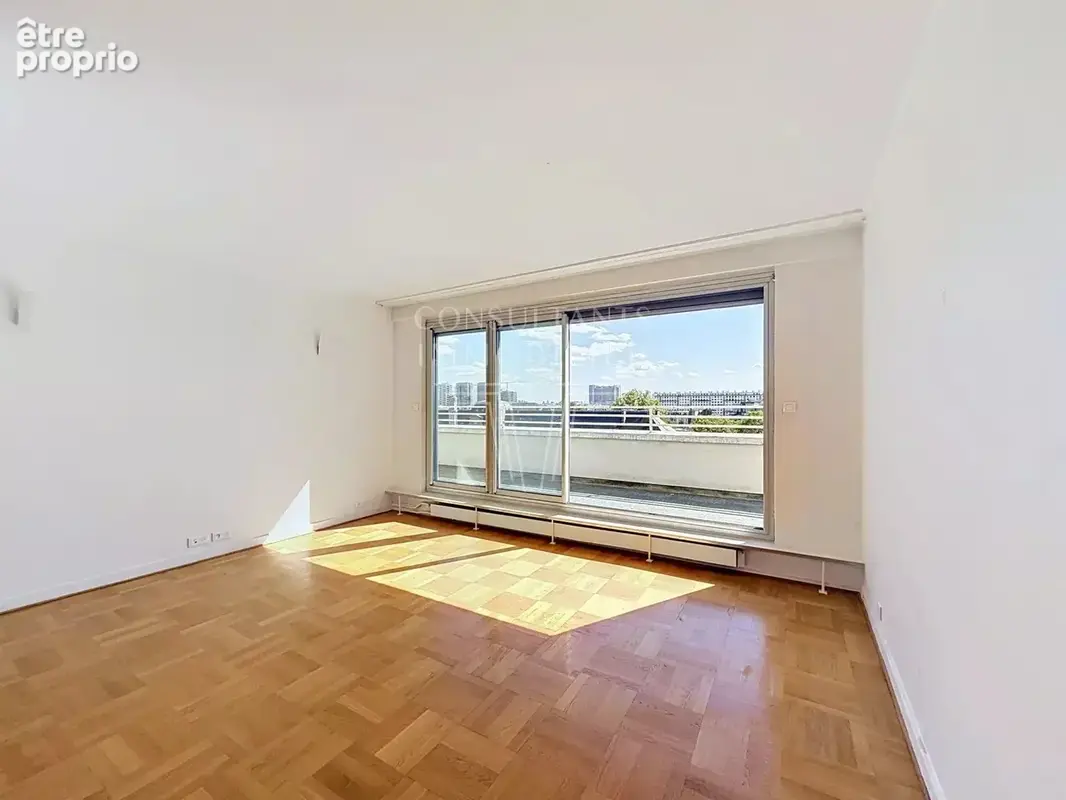Appartement avec terrasse panoramique - photo 6