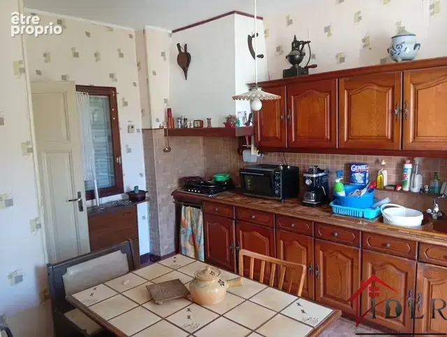 Vente maison ancienne chantraine - photo 3