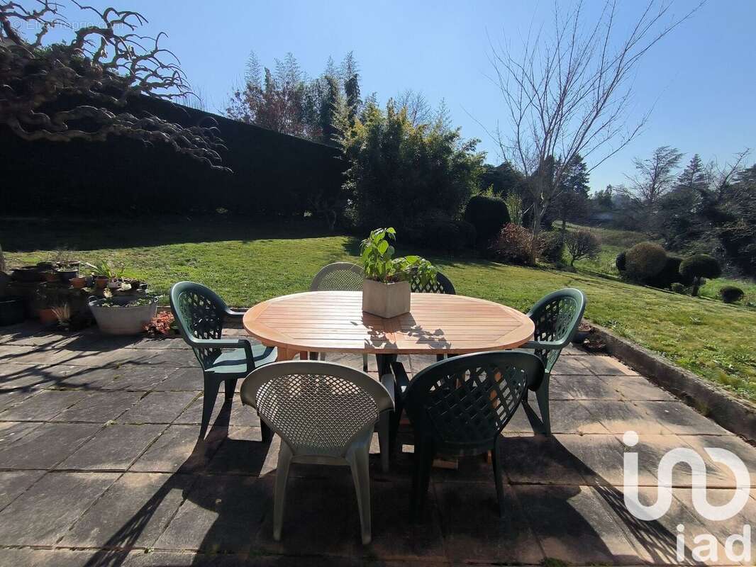 Photo 4 - Maison à LISSIEU