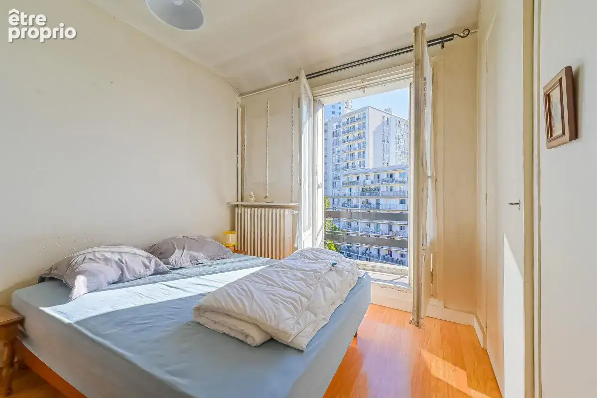 Appartement À Vendre - photo 8